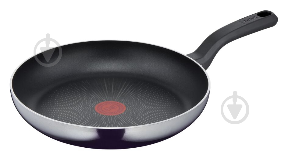 Сковорода Tefal RESIST 28 см D5260632 - фото 1