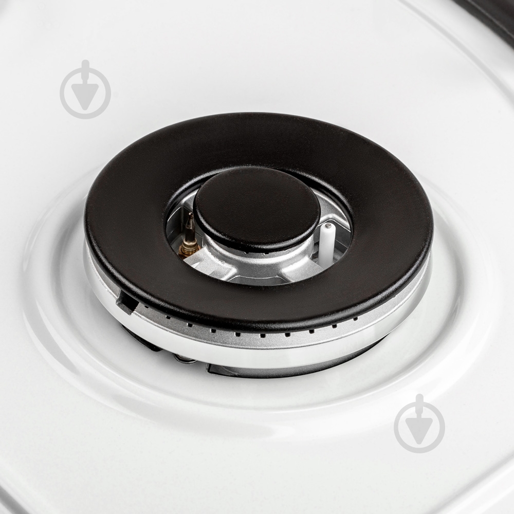 Варочная поверхность газовая WEILOR GM W 644 WH - фото 6