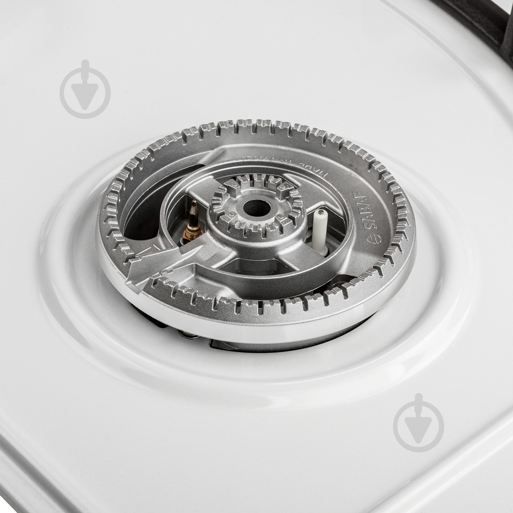 Варочная поверхность газовая WEILOR GM W 644 WH - фото 7