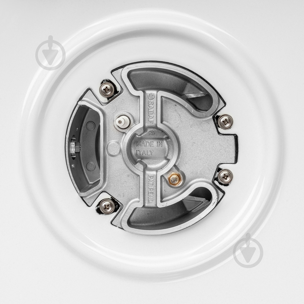 Варочная поверхность газовая WEILOR GM W 644 WH - фото 8