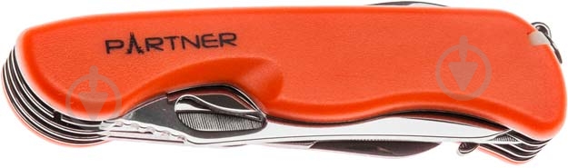 Нож Partner HH042014110OR 1765.01.71 - фото 2