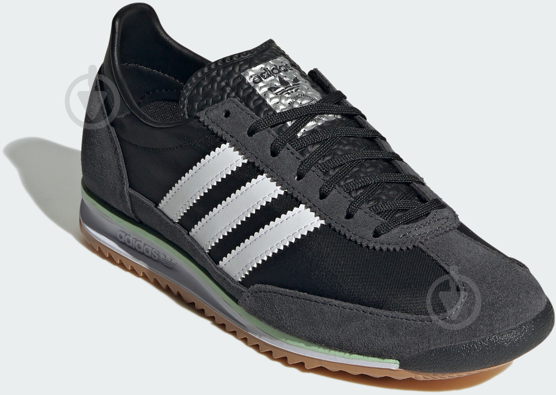 ᐉ Кросівки Adidas SL 72 OG W JH7390 р.36 2/3 • Краща ціна в Києві