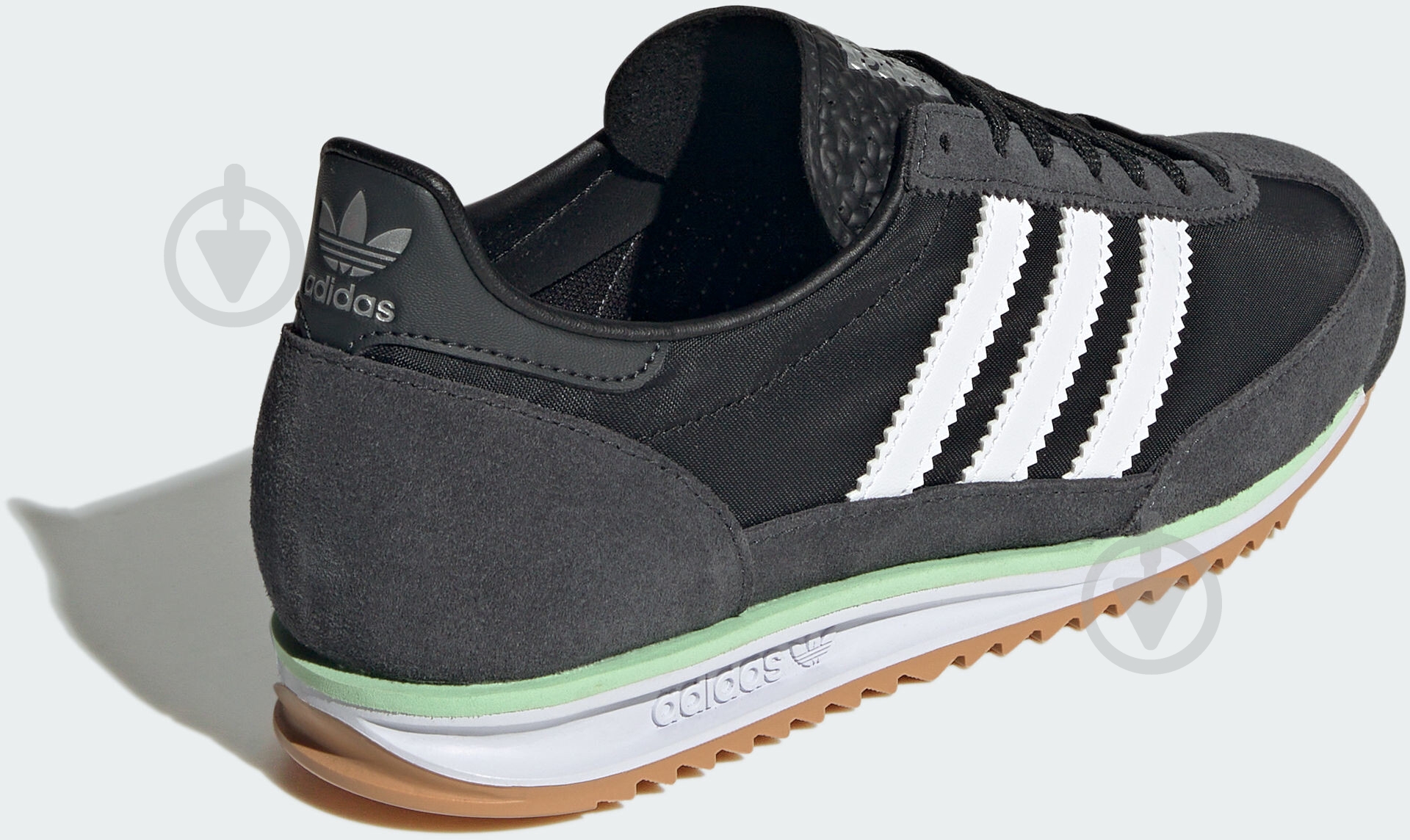 ᐉ Кросівки Adidas SL 72 OG W JH7390 р.36 2/3 • Краща ціна в Києві
