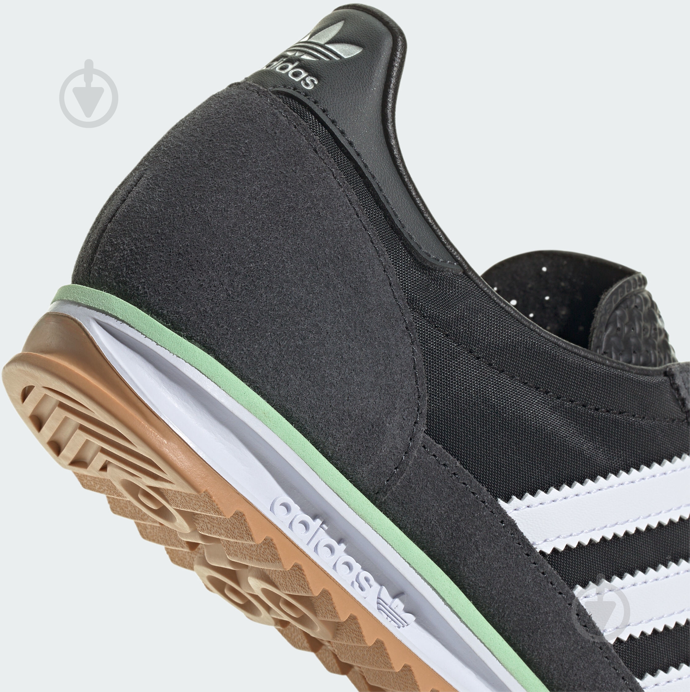 なみなみ Adidas SL72 OG W - 7tonn: брендовий одяг та взуття