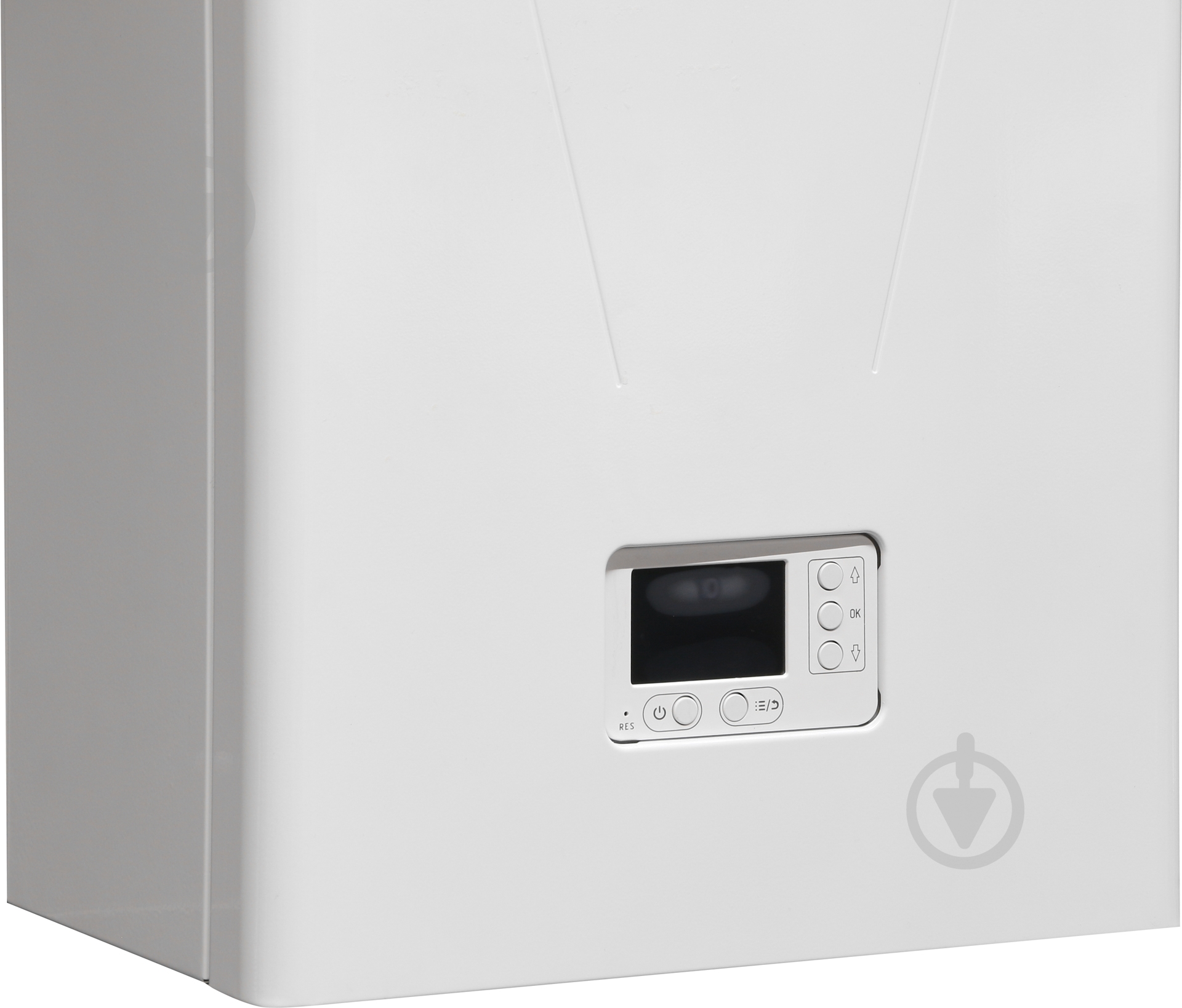 Котел электрический Термія КОП 6,0 (н) (220 В)/(3х380 В) D - фото 3