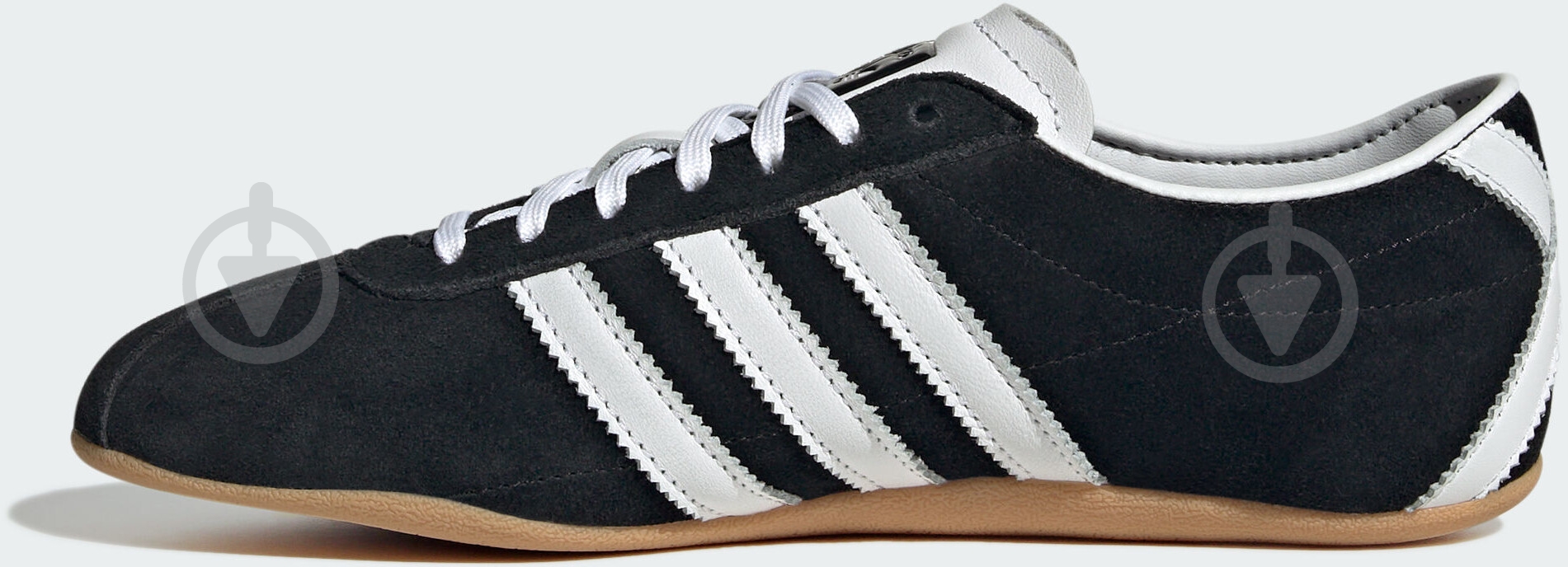 ᐉ Кросівки жіночі Adidas TOKYO W JI0183 р.36 2/3 чорні • Краща