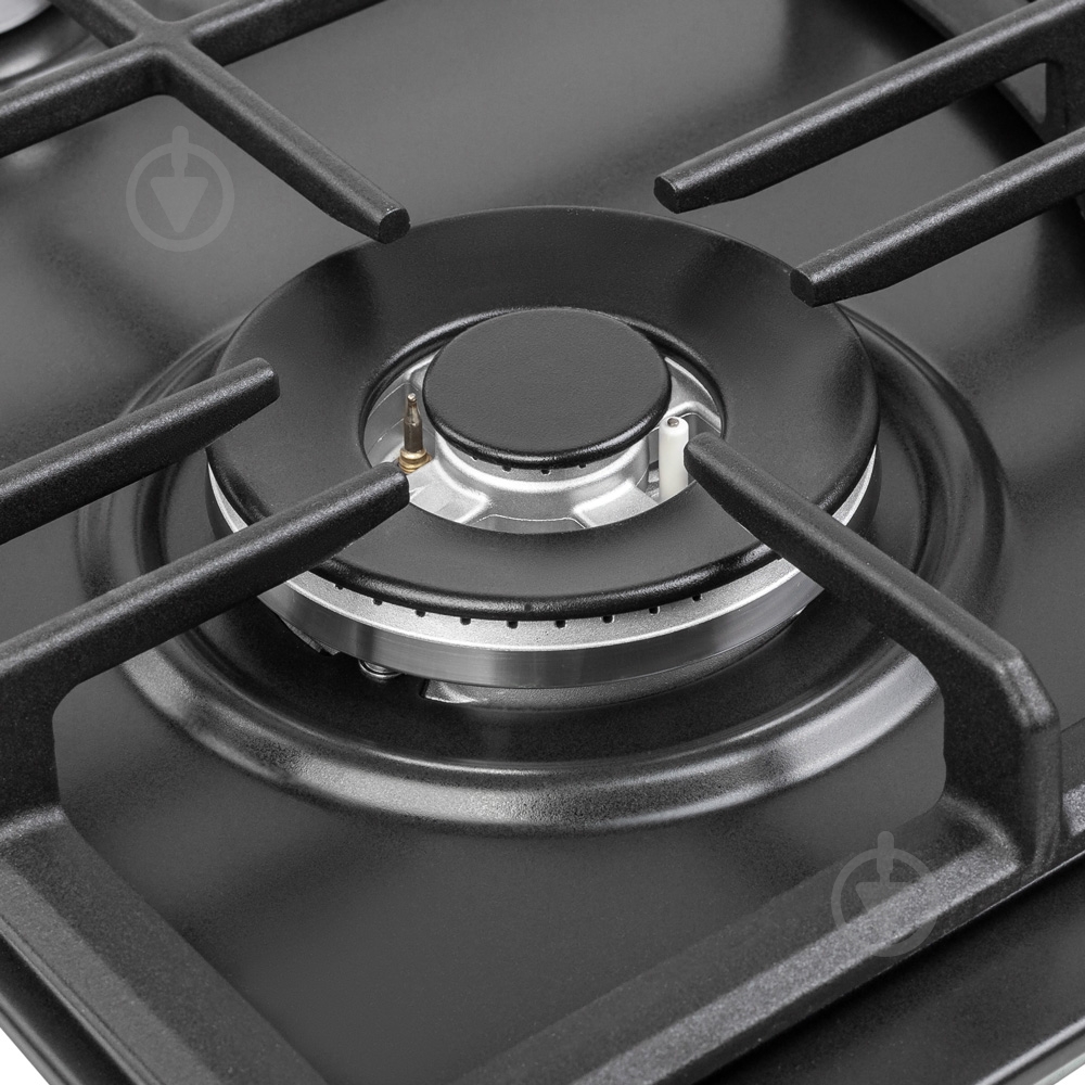 Варочная поверхность газовая WEILOR GM W 644 BL - фото 6