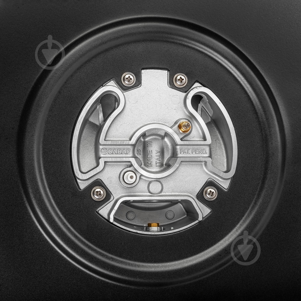 Варочная поверхность газовая WEILOR GM W 644 BL - фото 9