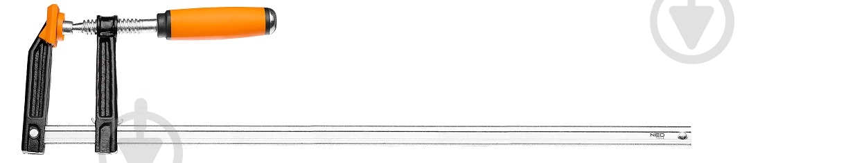 Струбцина NEO tools 45-168 - фото 1