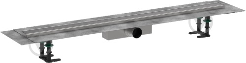 Душевой трап Hansgrohe RAINDRAIN COMPACT 1000 мм 56182800 - фото 1 Душевой трап Hansgrohe RAINDRAIN COMPACT 1000 мм 56182800 - фото 1