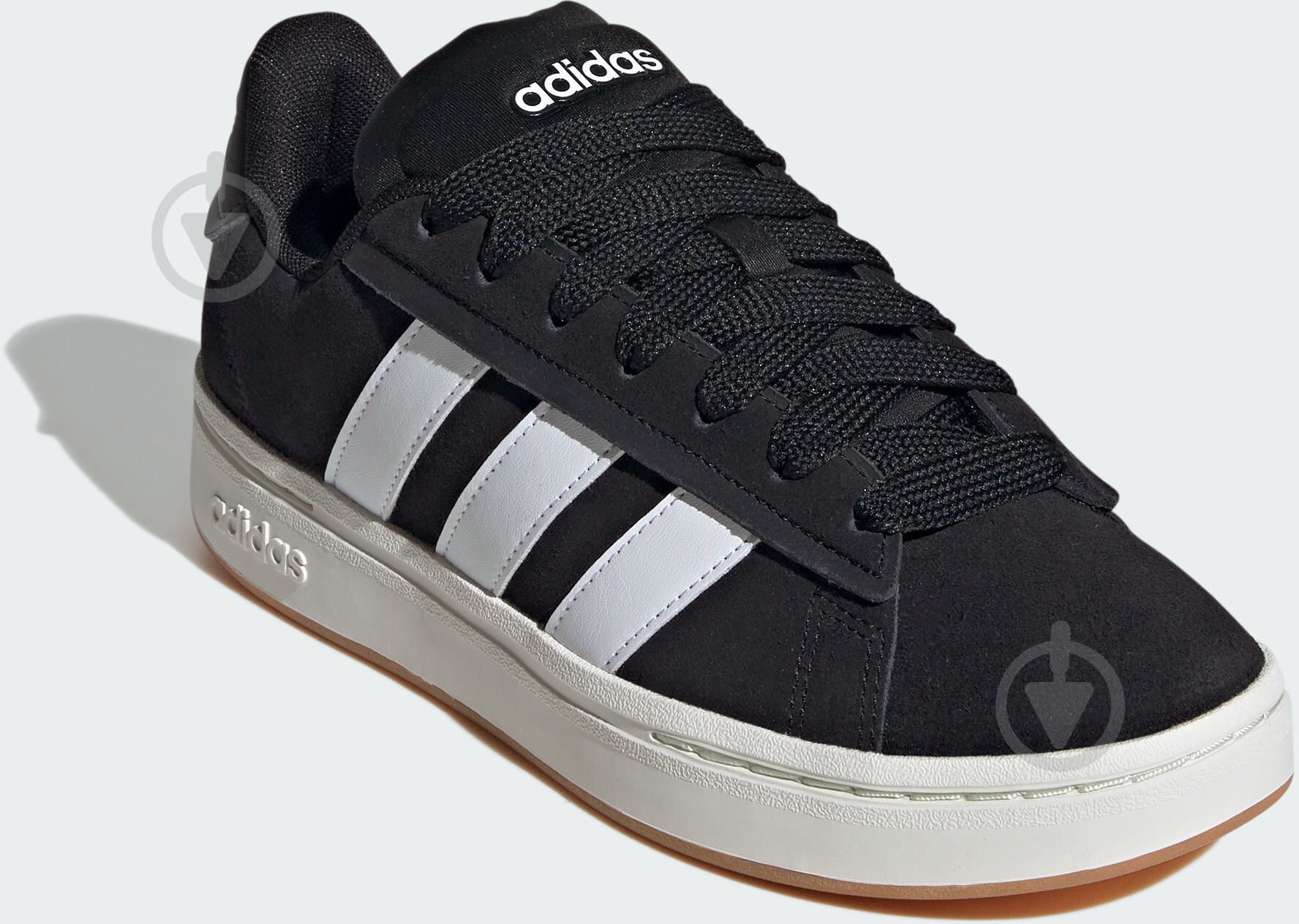 aya  Чоловічі кросівки Adidas ZX 500 RM Grey Сірі Замшеві Адідас 41,43