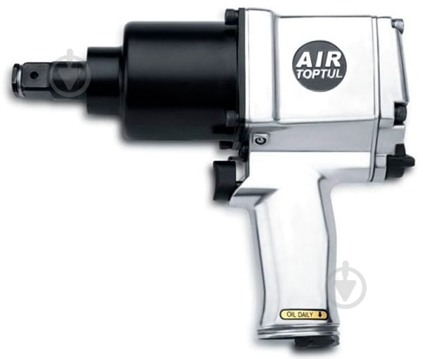 Гайковерт пневматический Toptul - фото 1