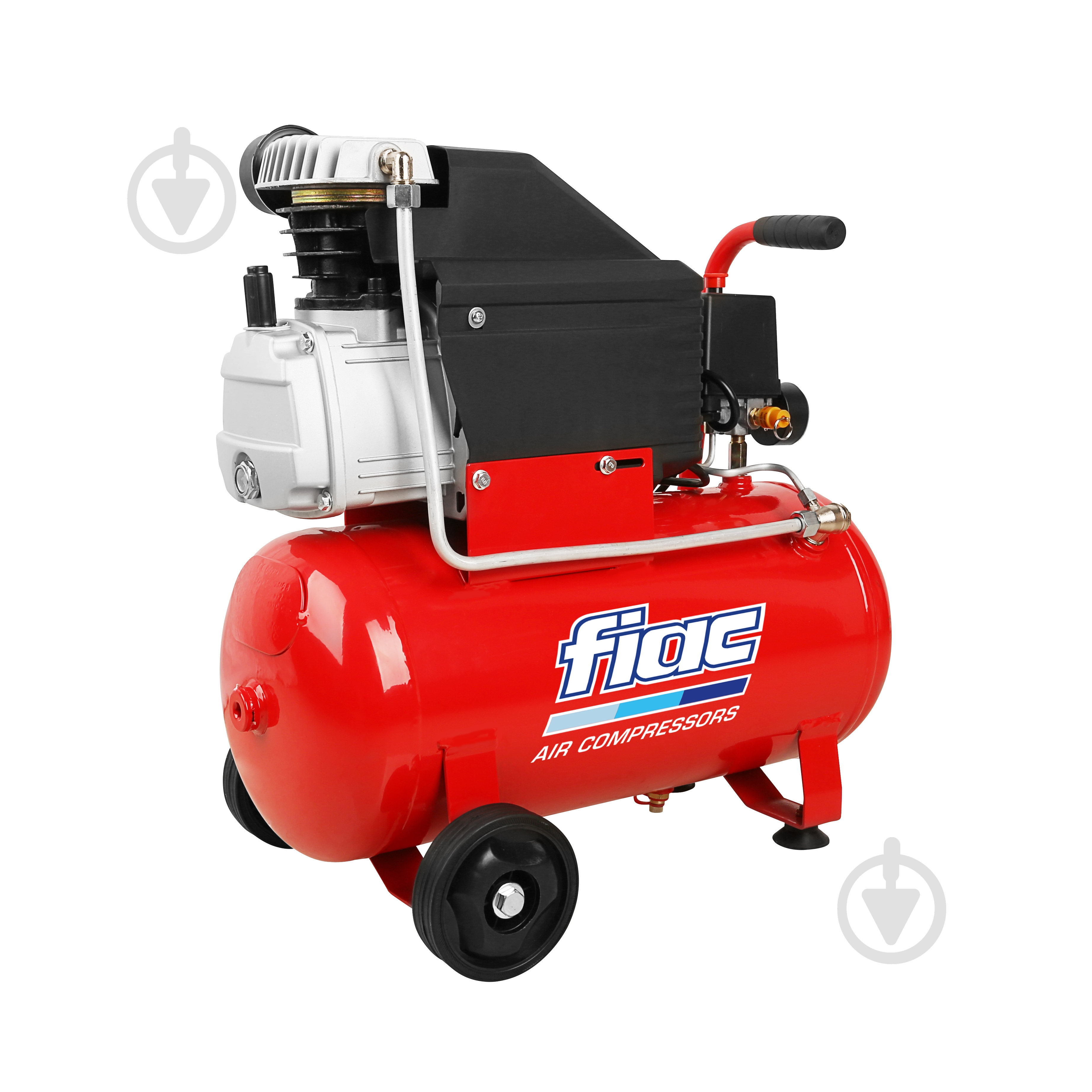 Компрессор FIAC STRATOS 24 1129990382 - фото 1 Компрессор FIAC STRATOS 24 1129990382 - фото 1