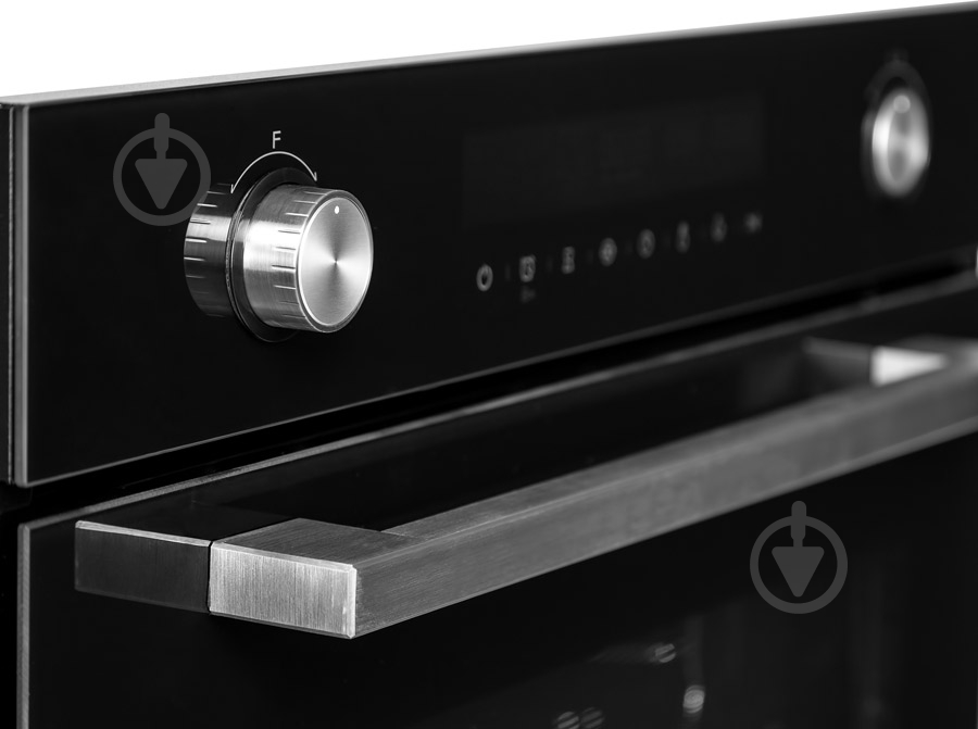 Духовой шкаф Gunter&Hauer EOM 1370 BL - фото 4 Духовой шкаф Gunter&Hauer EOM 1370 BL - фото 4