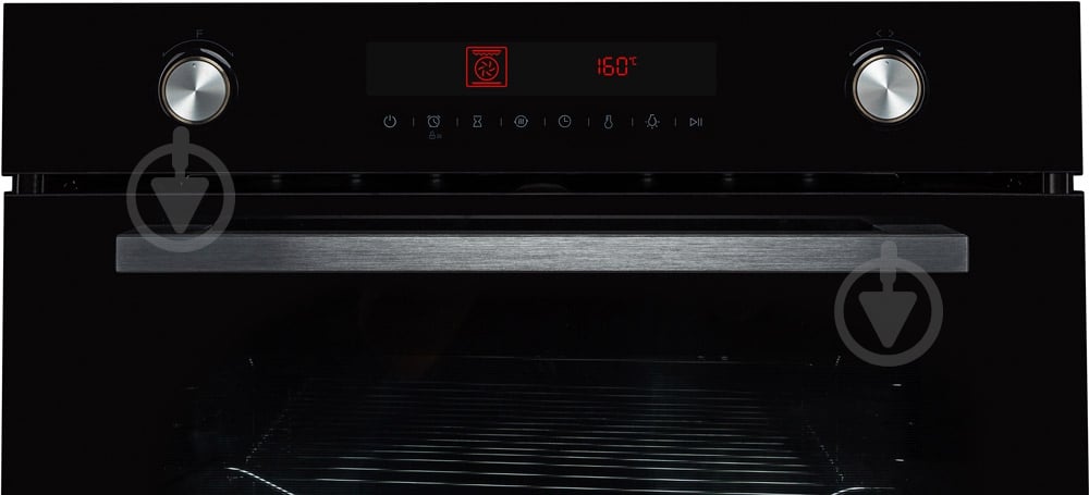 Духовой шкаф Gunter&Hauer EOM 1370 BL - фото 6 Духовой шкаф Gunter&Hauer EOM 1370 BL - фото 6