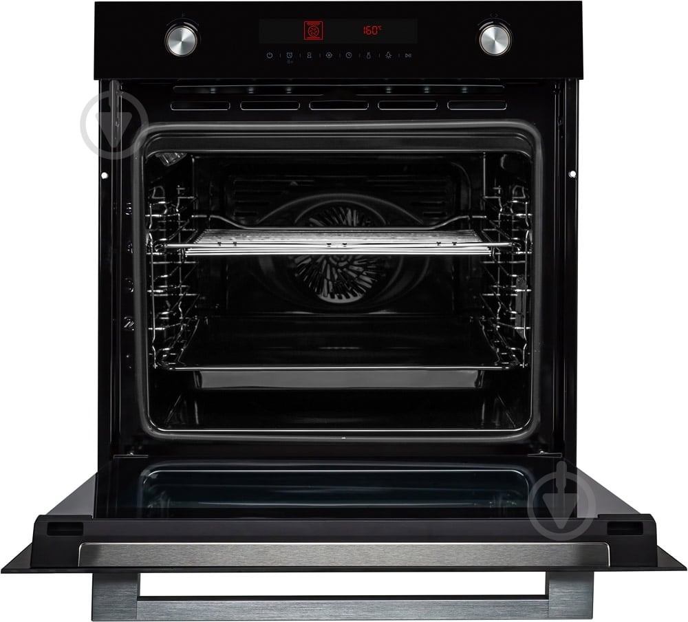 Духовой шкаф Gunter&Hauer EOM 1370 BL - фото 2 Духовой шкаф Gunter&Hauer EOM 1370 BL - фото 2