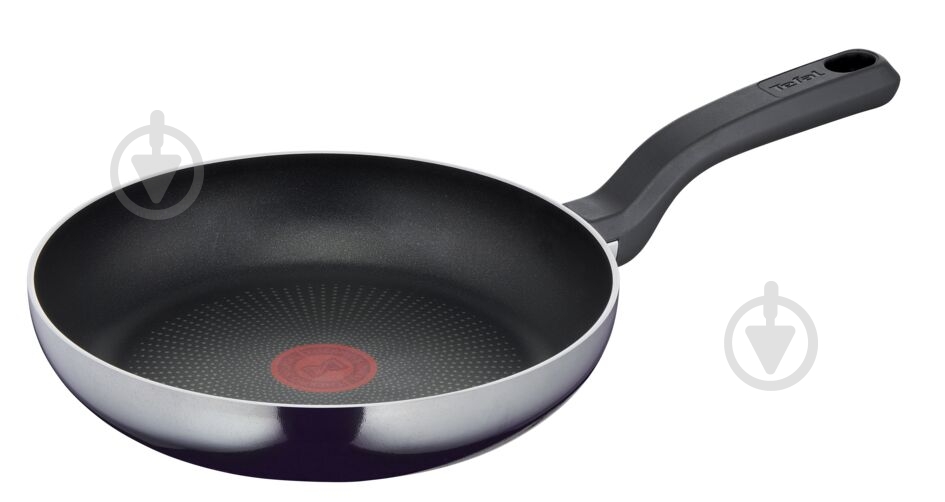 Сковорода Tefal RESIST 24 см D5260432 - фото 1