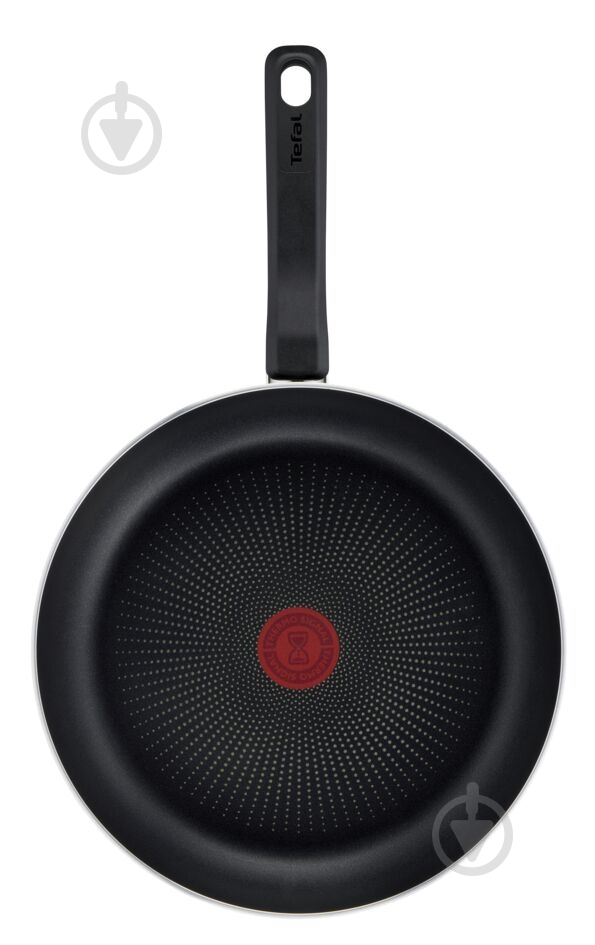 Сковорода Tefal RESIST 24 см D5260432 - фото 3