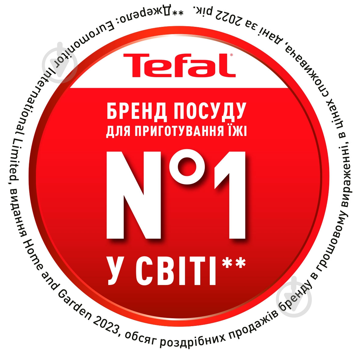 Сковорода Tefal RESIST 24 см D5260432 - фото 7