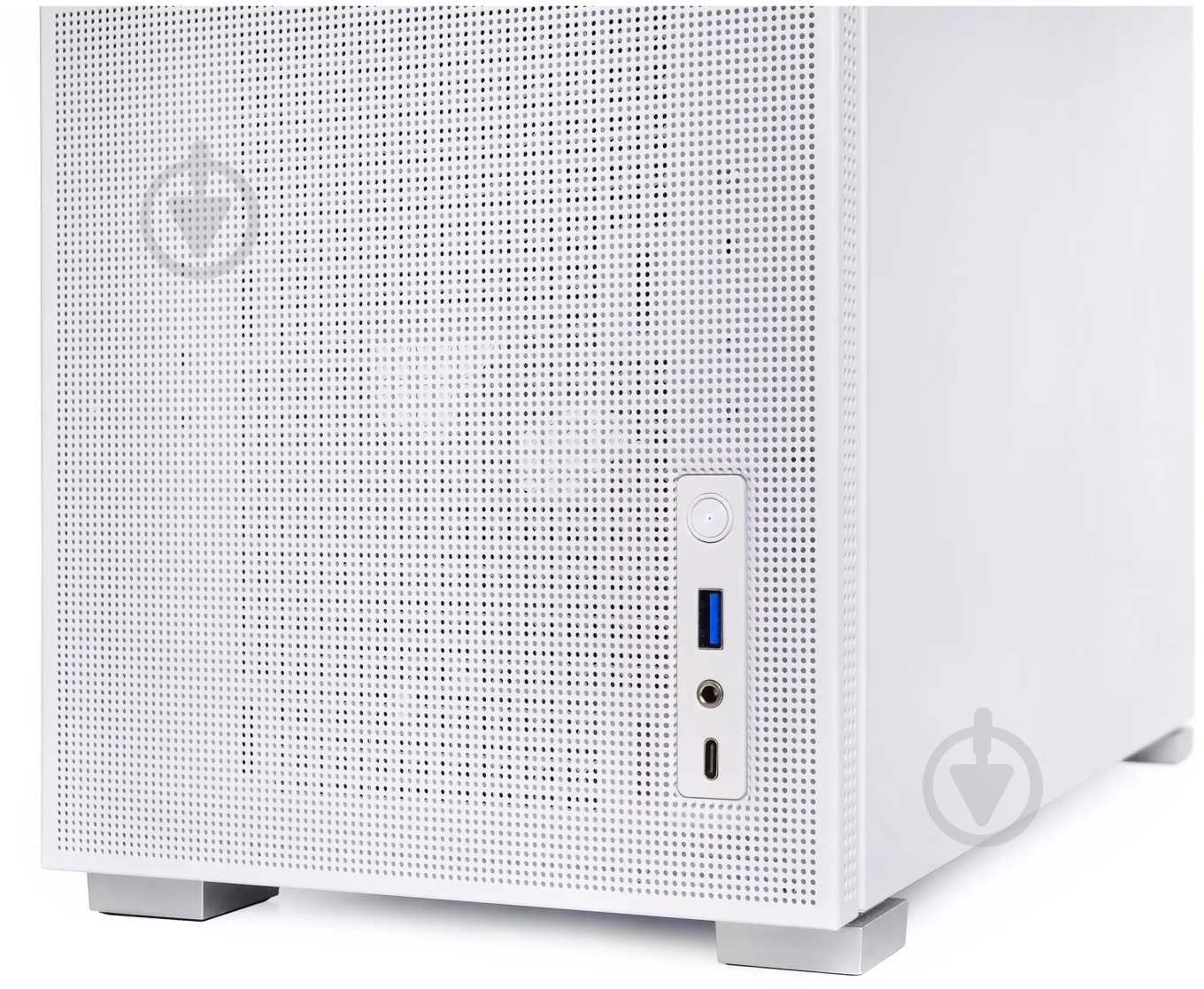 Компьютер Artline Gaming D31WHITE (D31Whitev20Win) white - фото 9 Компьютер Artline Gaming D31WHITE (D31Whitev20Win) white - фото 9
