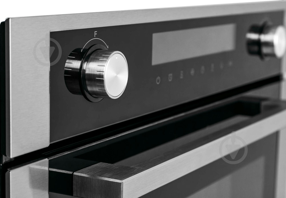 Духовой шкаф Gunter&Hauer EOM 1370 IX - фото 4 Духовой шкаф Gunter&Hauer EOM 1370 IX - фото 4