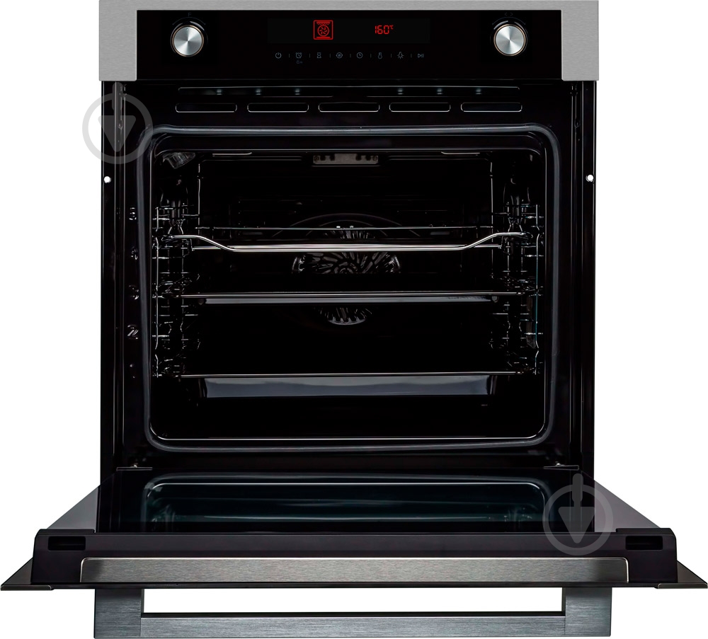 Духовой шкаф Gunter&Hauer EOM 1370 IX - фото 2 Духовой шкаф Gunter&Hauer EOM 1370 IX - фото 2