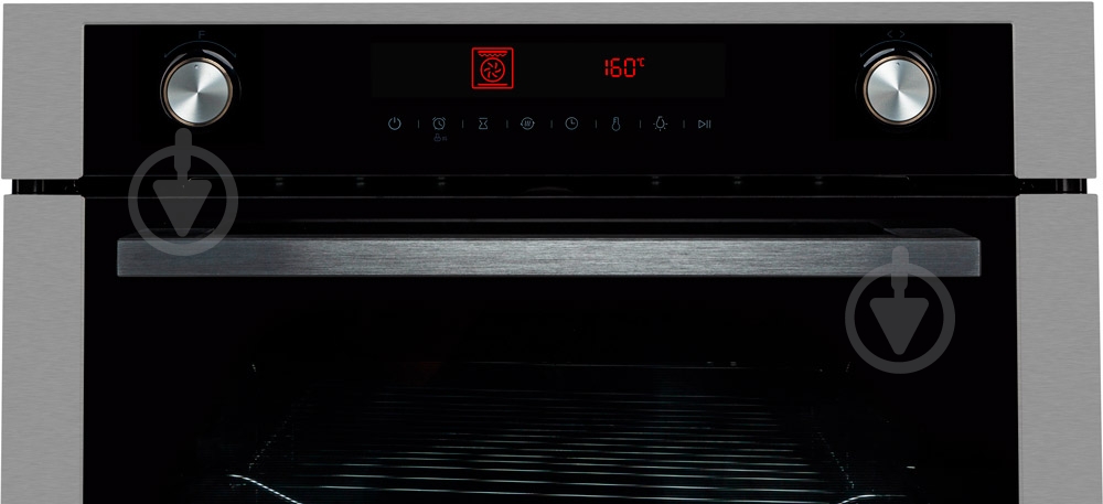 Духовой шкаф Gunter&Hauer EOM 1370 IX - фото 6 Духовой шкаф Gunter&Hauer EOM 1370 IX - фото 6