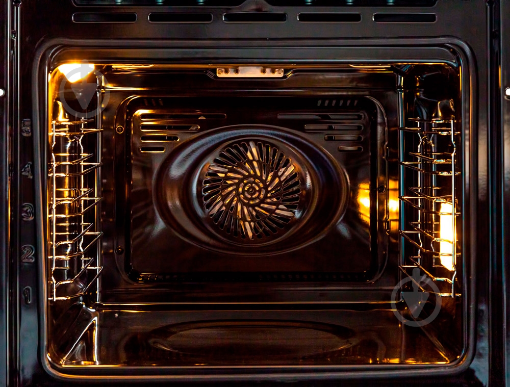 Духовой шкаф Gunter&Hauer EOM 1370 IX - фото 5 Духовой шкаф Gunter&Hauer EOM 1370 IX - фото 5