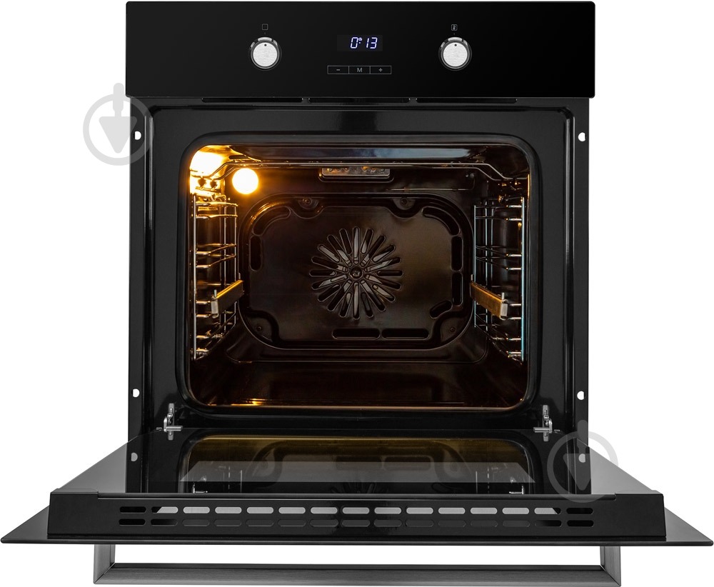 Духовой шкаф Gunter&Hauer EOM 558 BT - фото 2 Духовой шкаф Gunter&Hauer EOM 558 BT - фото 2