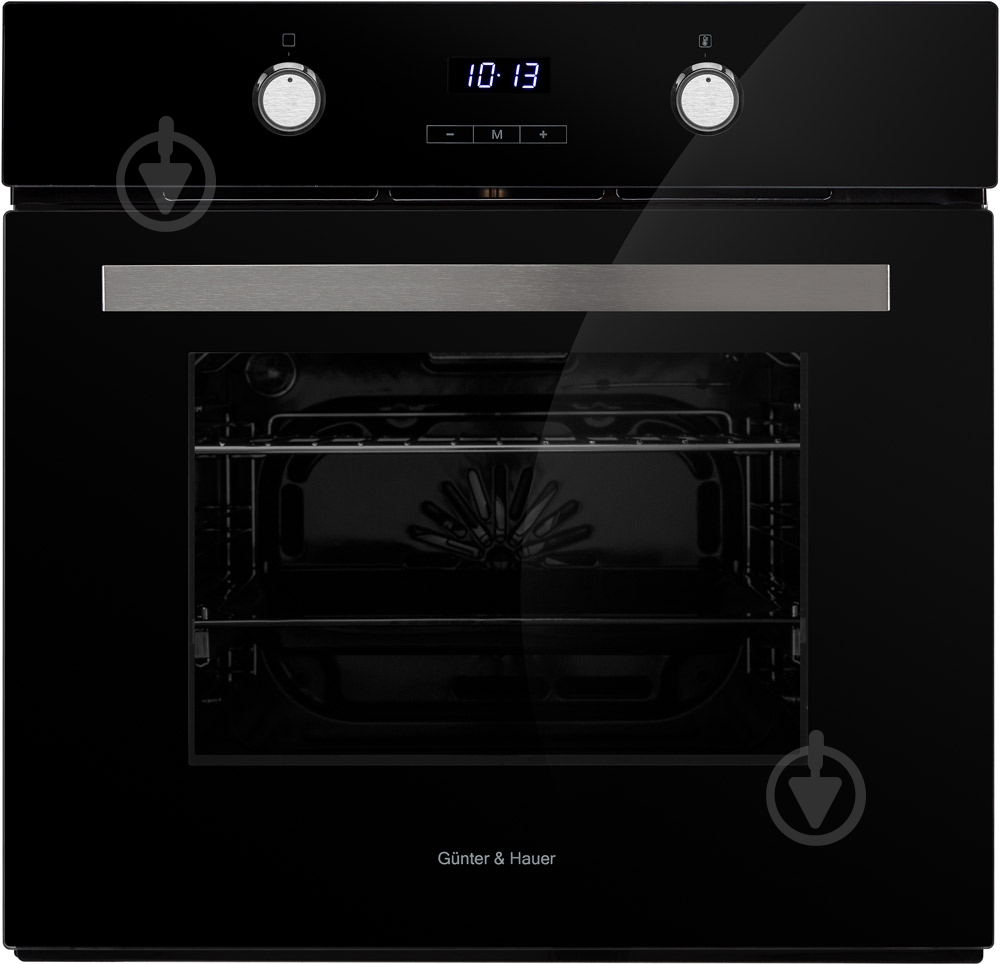 Духовой шкаф Gunter&Hauer EOM 558 BT - фото 1 Духовой шкаф Gunter&Hauer EOM 558 BT - фото 1