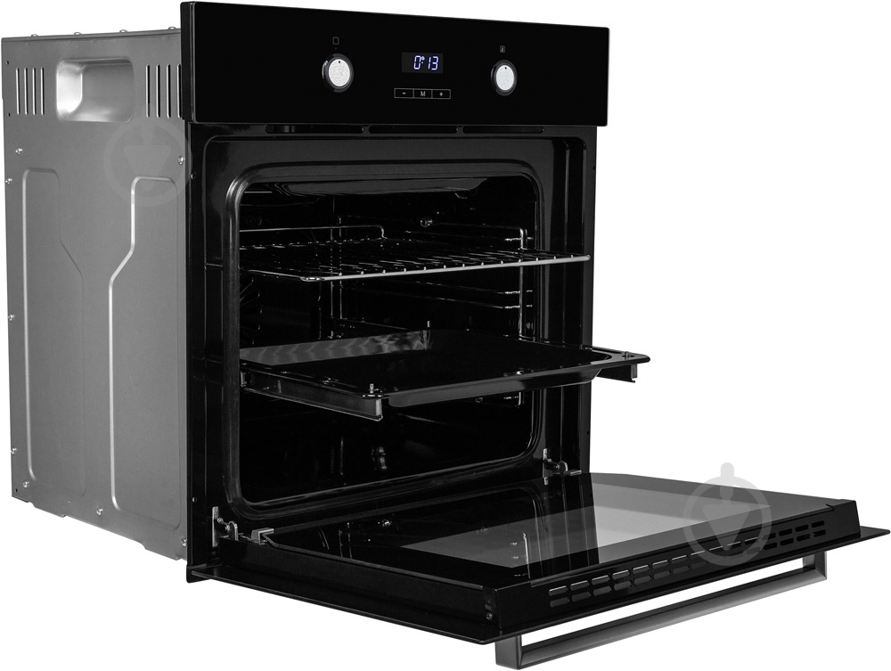 Духовой шкаф Gunter&Hauer EOM 558 BT - фото 3 Духовой шкаф Gunter&Hauer EOM 558 BT - фото 3