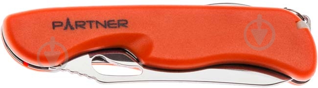 Нож Partner HH012014110OR 17650.1.68 - фото 2