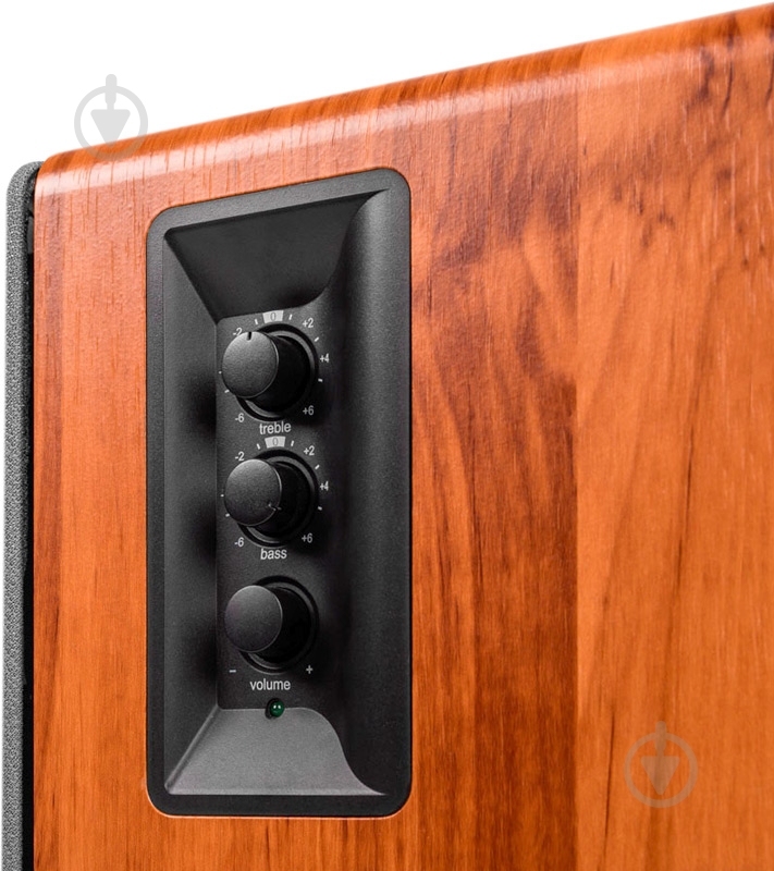 Акустическая система Edifier R1280DB 2.0 - фото 4