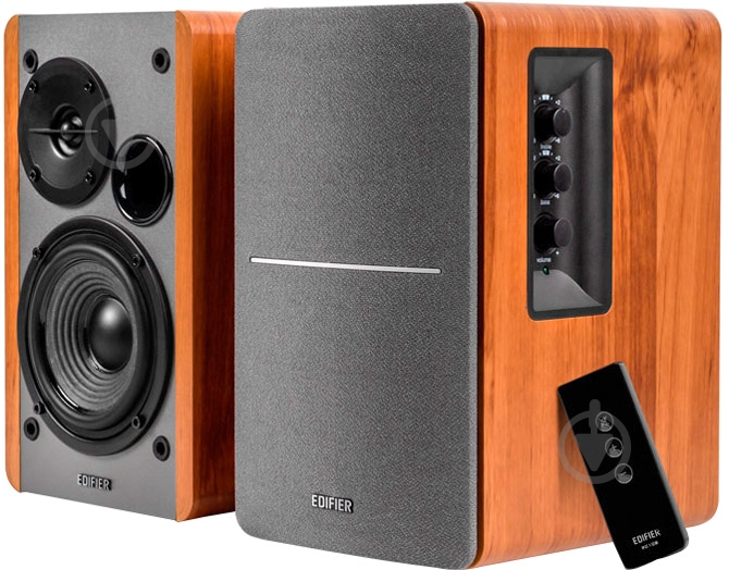Акустическая система Edifier R1280DB 2.0 - фото 1