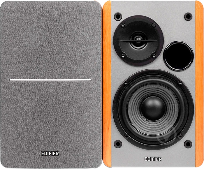 Акустическая система Edifier R1280DB 2.0 - фото 2