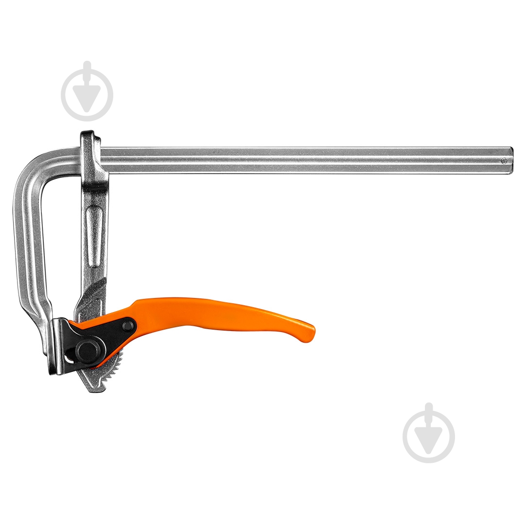 Струбцина NEO tools 300x120 мм 45-230 - фото 1 Струбцина NEO tools 300x120 мм 45-230 - фото 1