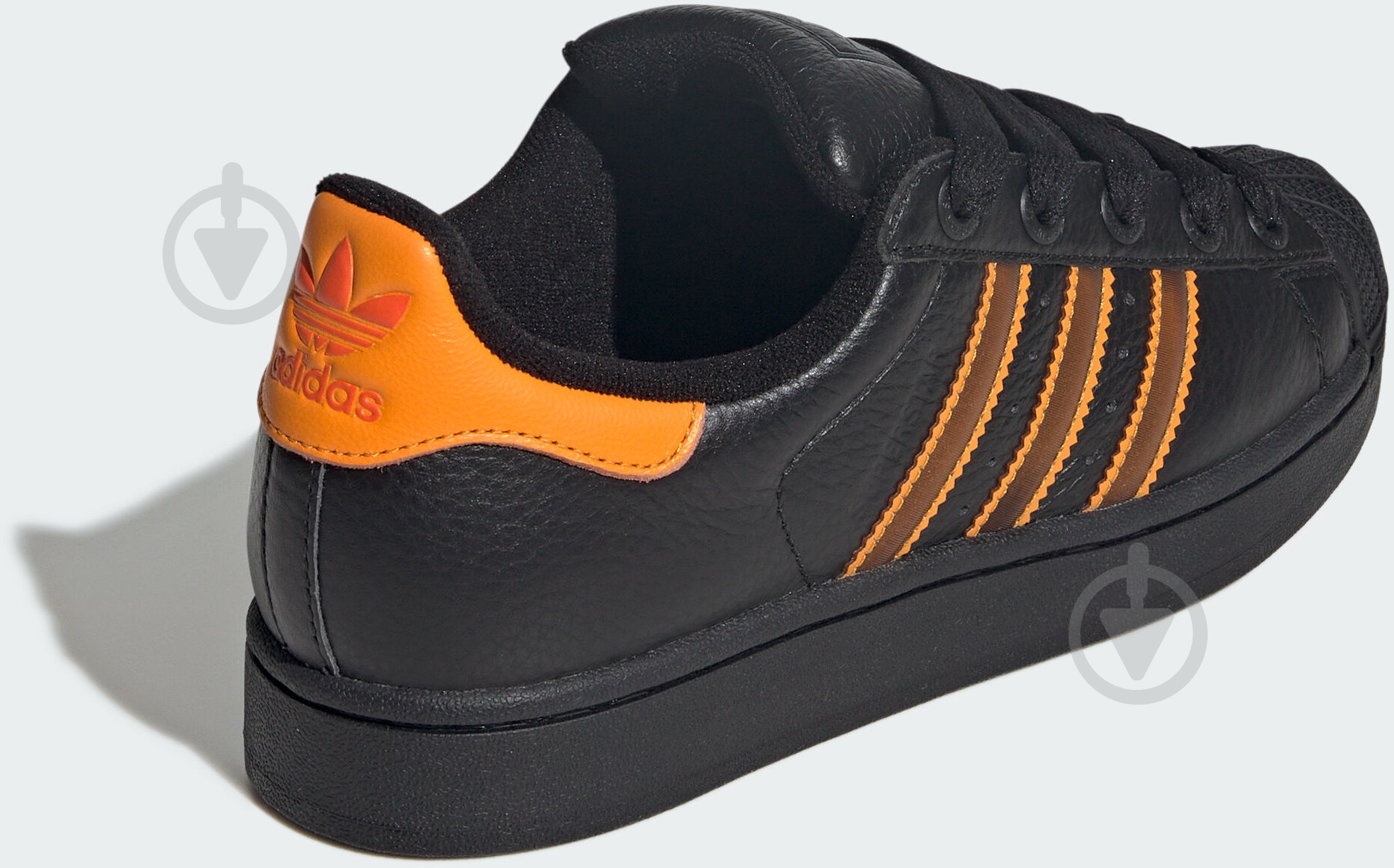Кросівки Adidas SUPERSTAR II W JQ6469 р.36 2/3 - фото 5