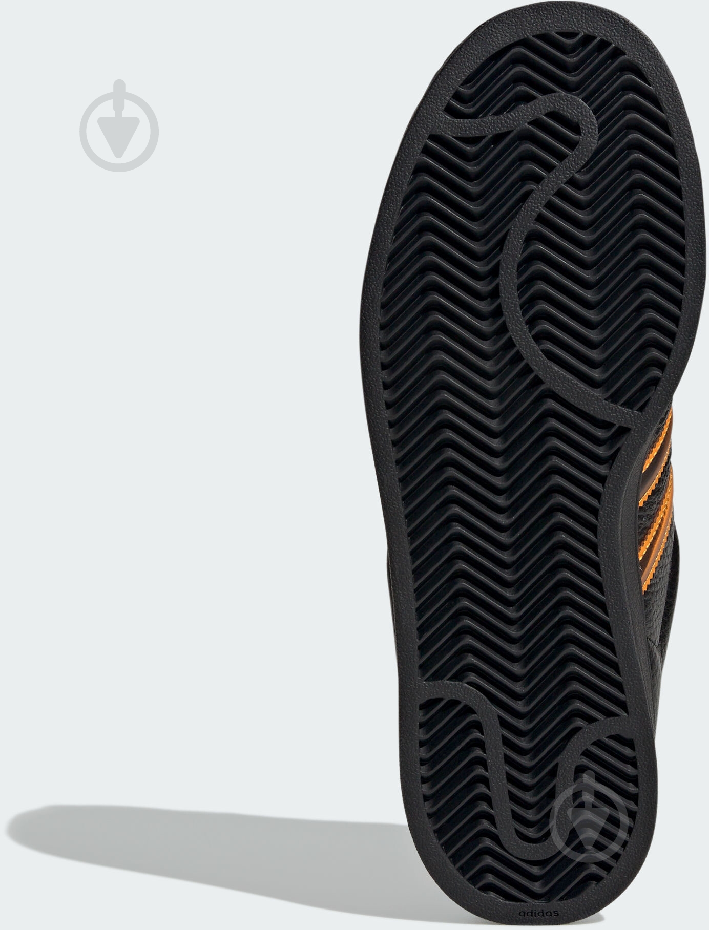 Кросівки Adidas SUPERSTAR II W JQ6469 р.36 2/3 - фото 8