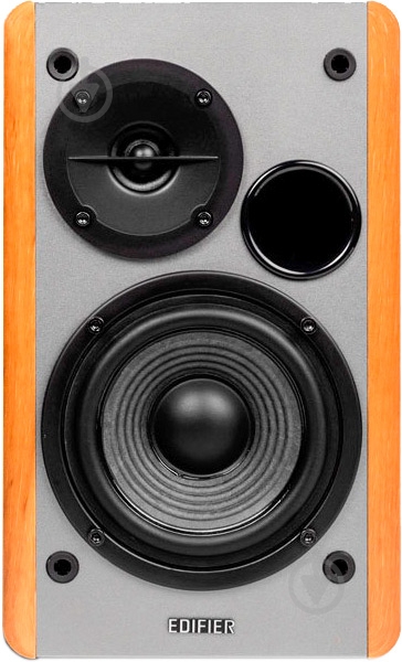 Акустическая система Edifier R1280T 2.0 - фото 3