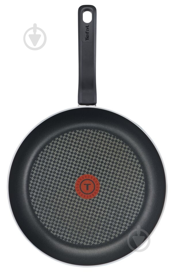 Сковорода Tefal RESIST 20 см D5160232 - фото 2 Сковорода Tefal RESIST 20 см D5160232 - фото 2