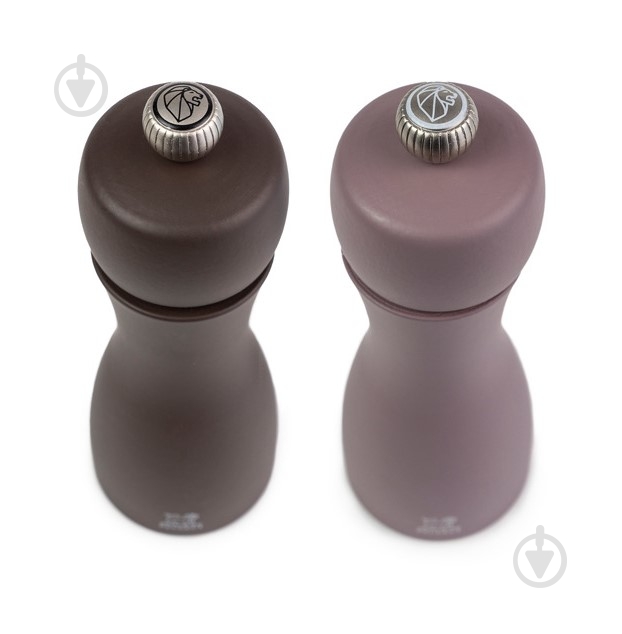 Набор мельниц для соли и перца Peugeot Tahiti Winter 15 см 20400158 - фото 3