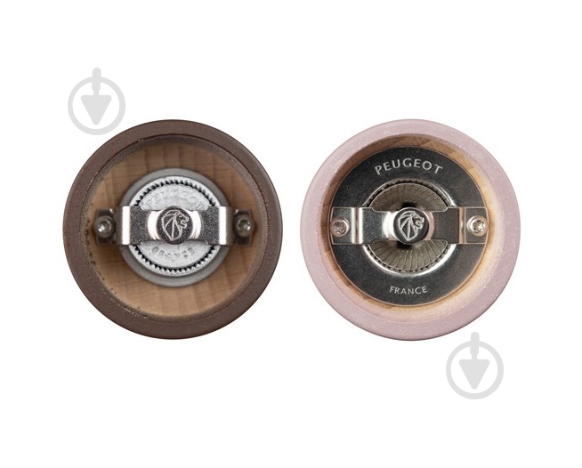 Набор мельниц для соли и перца Peugeot Tahiti Winter 15 см 20400158 - фото 6