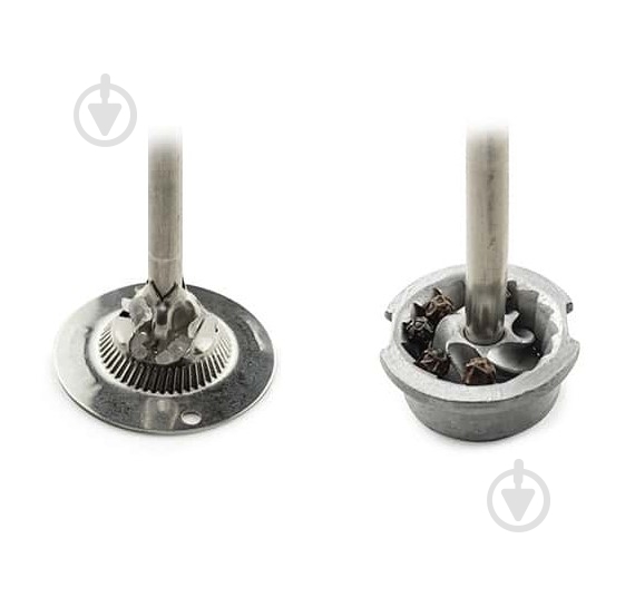 Набор мельниц для соли и перца Peugeot Tahiti Winter 15 см 20400158 - фото 4