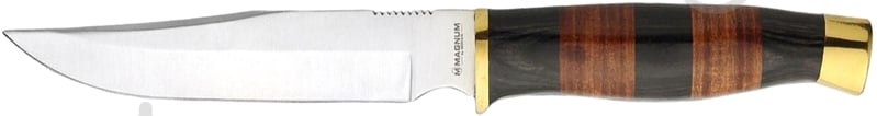 Нож Boker Magnum Premium Bowie 02GL684 02GL684 - фото 1