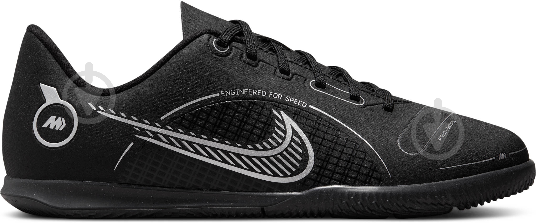 Футзальная обувь Nike DJ2898-007 р.35 черный - фото 1 Футзальная обувь Nike DJ2898-007 р.35 черный - фото 1