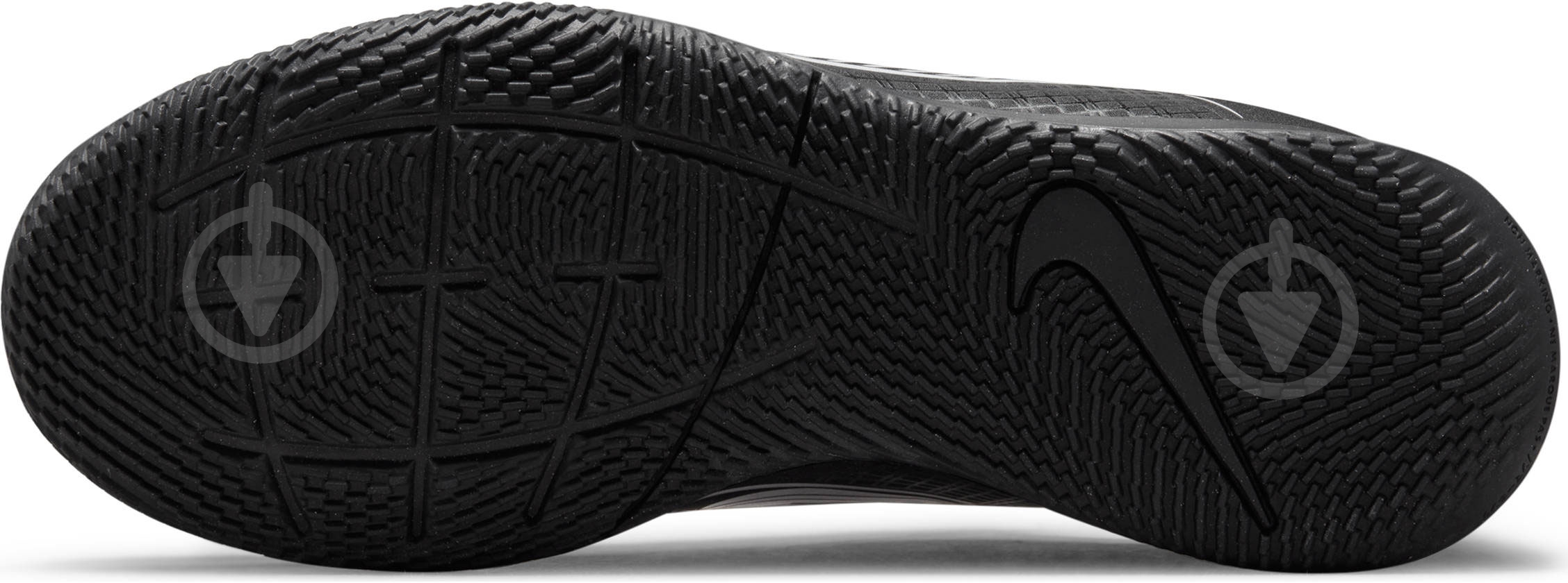 Футзальная обувь Nike DJ2898-007 р.35 черный - фото 10 Футзальная обувь Nike DJ2898-007 р.35 черный - фото 10
