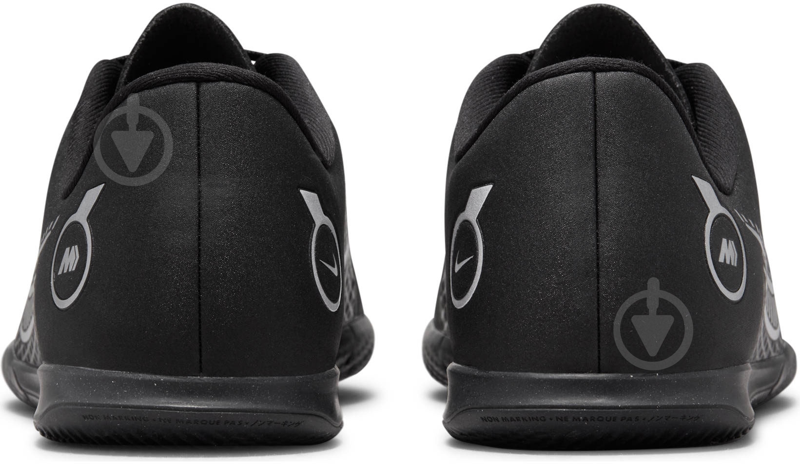Футзальная обувь Nike DJ2898-007 р.35 черный - фото 9 Футзальная обувь Nike DJ2898-007 р.35 черный - фото 9