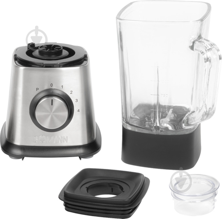 Блендер Bomann UM 1374 CB - фото 3