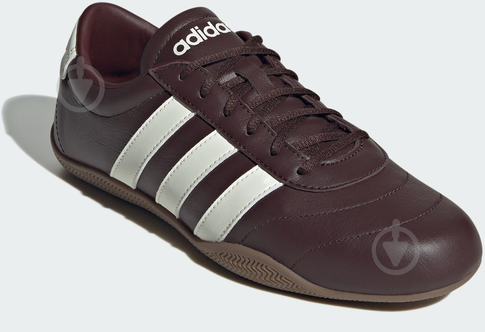 ᐉ Кросівки Adidas GRAND COURT LO JQ9680 р.36 2/3 • Краща ціна в