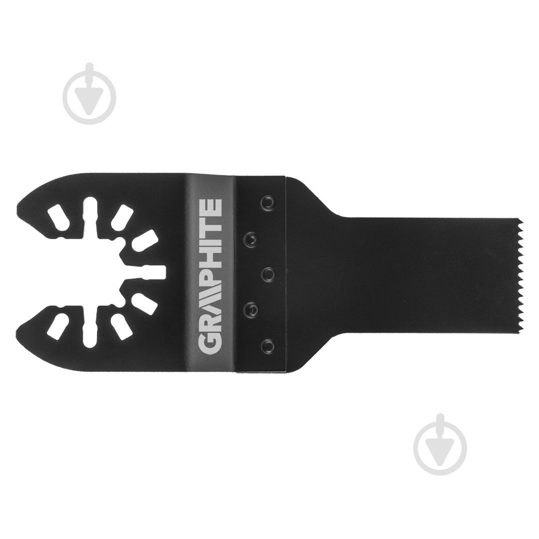 Полотно пильное GRAPHITE 56H051 - фото 1 Полотно пильное GRAPHITE 56H051 - фото 1